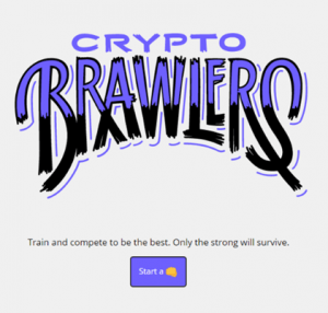 Cryptobrawl