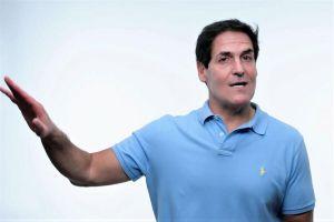 Mark Cuban