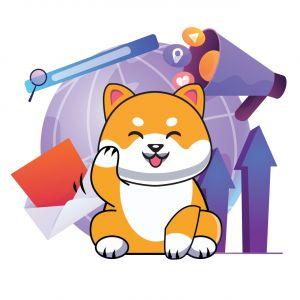 Shiba Max