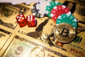 Bitcoin Casino