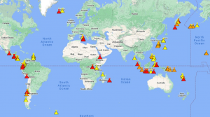 Latin America, Caribbean Could Use Thousands Volcanoes To Mine Bitcoin 102