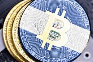 JPMorgan bitcoin el salvador