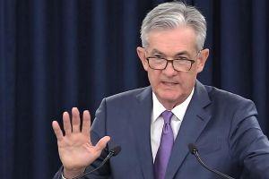 Fed Keeps Rates, Says Inflation 'Largely Reflects Transitory Factors' 101