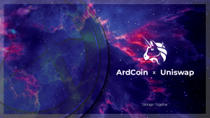 ArdCoin