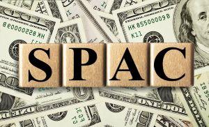 SPAC e bitcoin