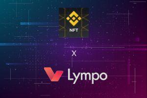 Lympo x Binance NFT