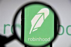 Robinhood exchange