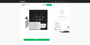 Backup Your Crypto with Trezor’s Shamir HODL Pack 102