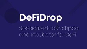 DefiDrop