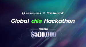 Global Chia Hackathon
