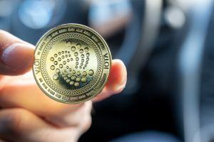 'Almost Feeless' IOTA NFT Marketplace Goes For Public Testing 101