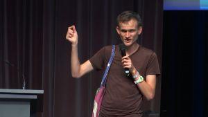 It's Time to Build Ethereum Beyond DeFi and Price Focus - Vitalik Buterin 101