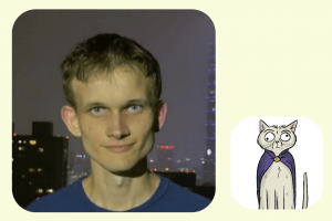 Buterin to Star in Mila Kunis’ NFT Animated Series – with Jane Fonda 101