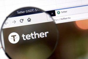 Bitcoin Accelerates Despite Alleged Tether Criminal Probe Report 101