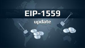 update EIP-1559