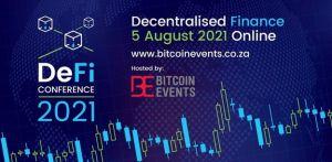 Defi Conference 2021