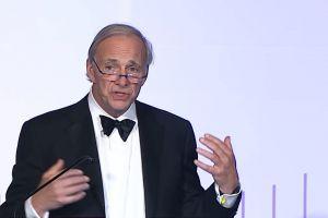 Ray Dalio Prefers Bitcoin Over Bonds, But Gold Over Bitcoin 101