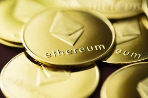 La mise à jour d'Ethereum (ETH), London, est en place ; le prix est en hausse 101