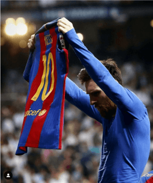 There’s a Crypto Angle to the Messi-PSG-Barca Saga as Fan Token Booms 101