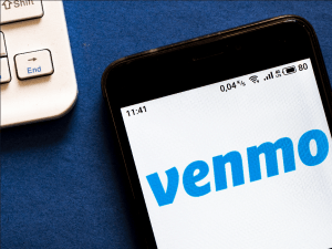 Venmo's Cash Back to Crypto, Investment Flows + More News 101