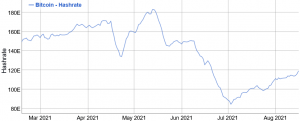 Green Shoots of Recovery Sprout for Bitcoin Miners – Report 102