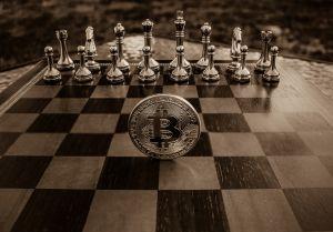 Bitcoin's Battles: Volatility to 'Drive Investors to Gold', Ethereum to 'Dethrone' It 101