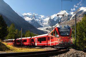 Swiss Crypto Train in Motion: Crypto Payments to 85K Merchants, New Tokenised Products 101