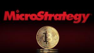 MicroStrategy Spends Another USD 177M on Bitcoin 101