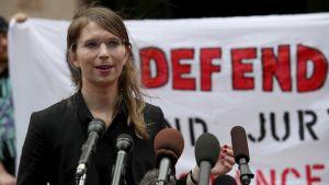 Whistleblower Chelsea Manning to Conduct a Security Audit of Nym Privacy System 101