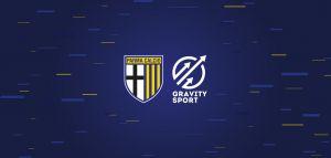 Gravity Sport NFT Marketplace Becomes a Second Partner of Parma Calcio 1913 101