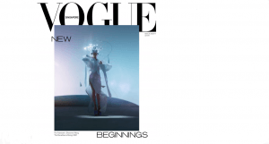 Vogue Brings NFTs To Fashion Magazines World 101