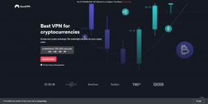 NordVPN