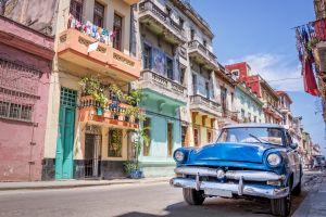 Wave of Adoption Continues: Cuba Set to Recognize Cryptocurrencies 101