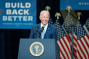 Biden’s Administration Pushes For 'Last-Minute' Crypto Additions In Infra Bill 101