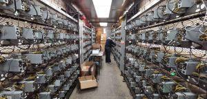 Unapproved Bitcoin Mining Plant Forced to Close Shop 101