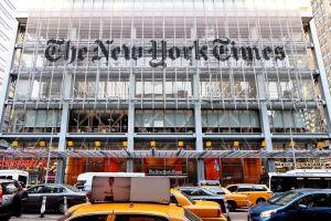 Pundits Rage about ‘Skewed’ New York Times Crypto-DeFi Front Page 101