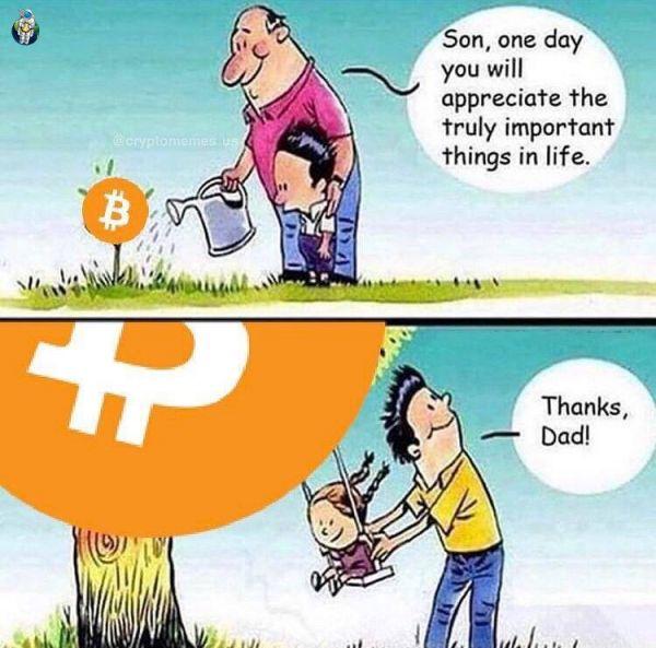 No Title Is Funny Enough: 20 Crypto Memes and Jokes
