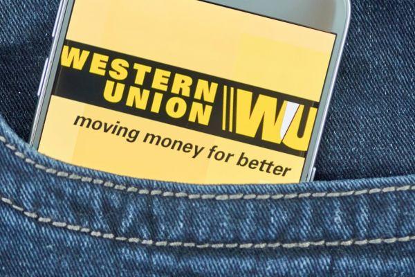 Кндп western union что это