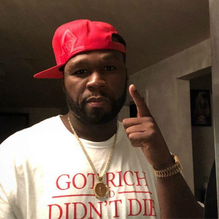 50 Cent: From "Bitcoin Millionaire" to Bankruptcy Filing