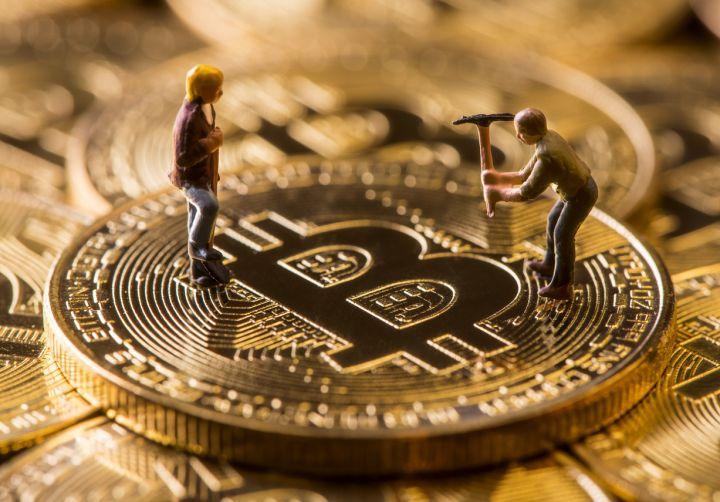 Staat New York verandert houding tegen Crypto-miners