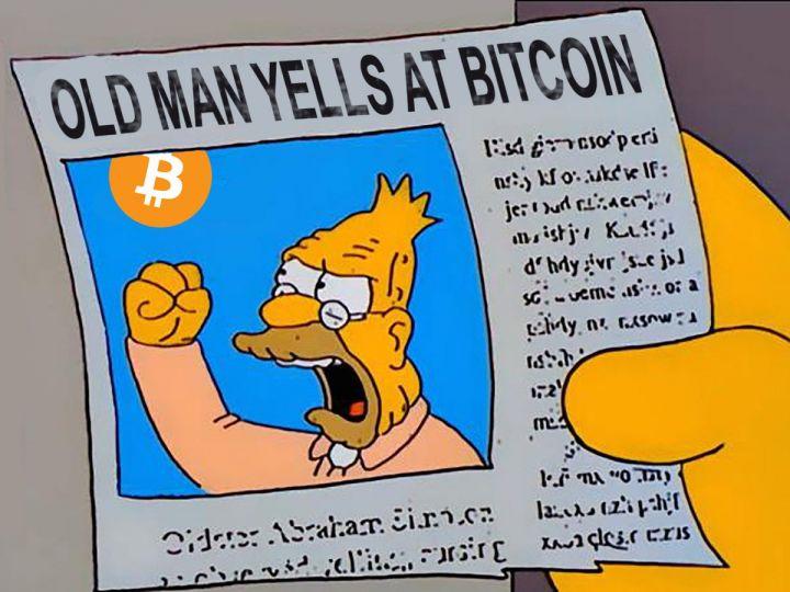 crypto mind benders classic jokes