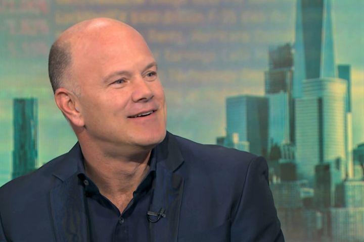 Mike Novogratz Prompts Heated Debate on Litecoin