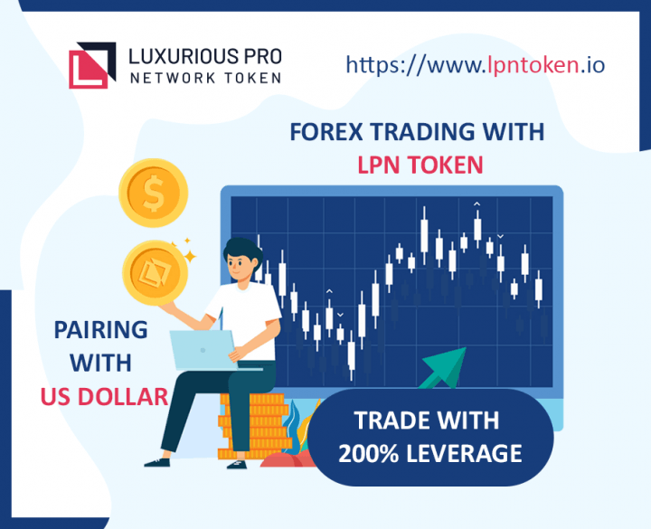 forex with crypto