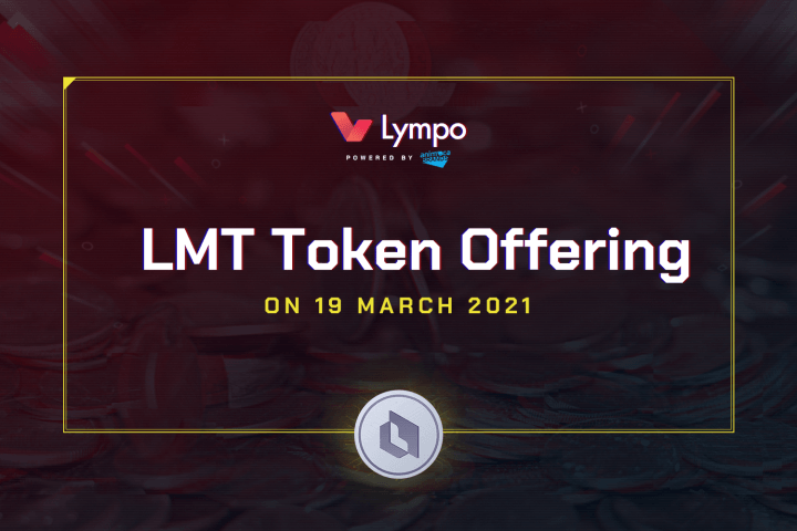 lympo cryptocurrency