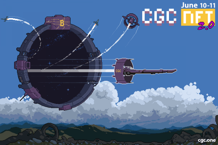 crypto ship nft game