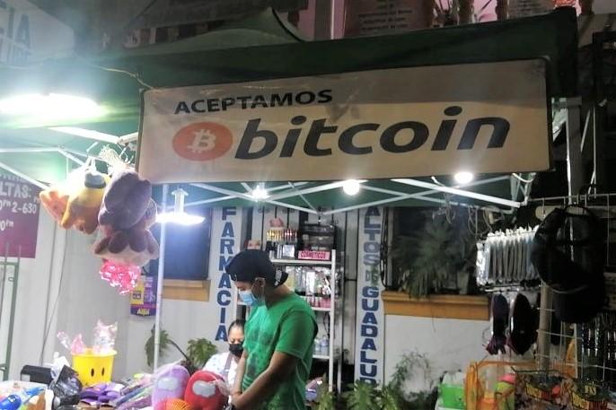 Bitcoin Beach Provides Clues about El Salvador’s Greater BTC Intentions