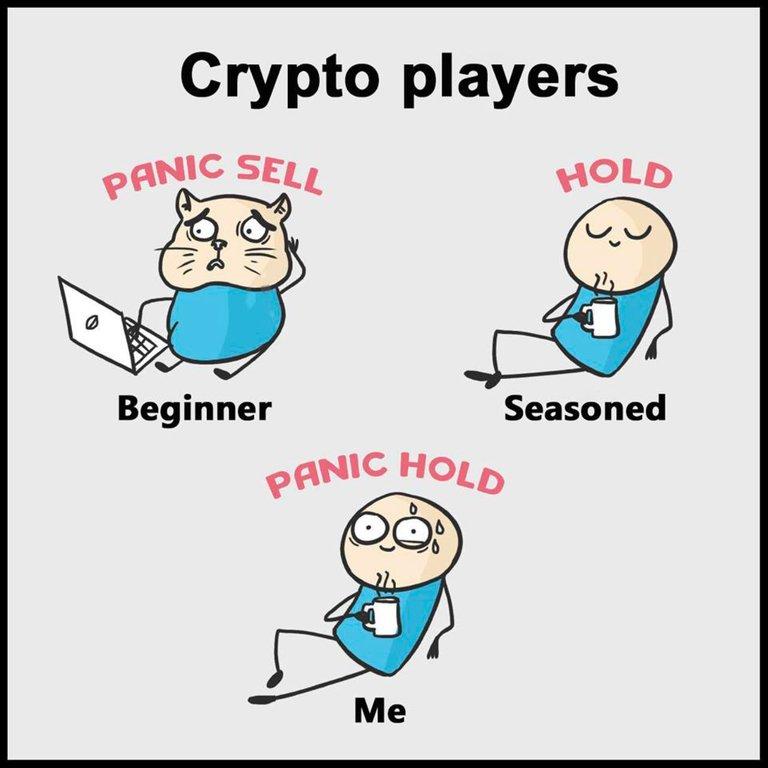 Dances With Bears and 20 Crypto Jokes
