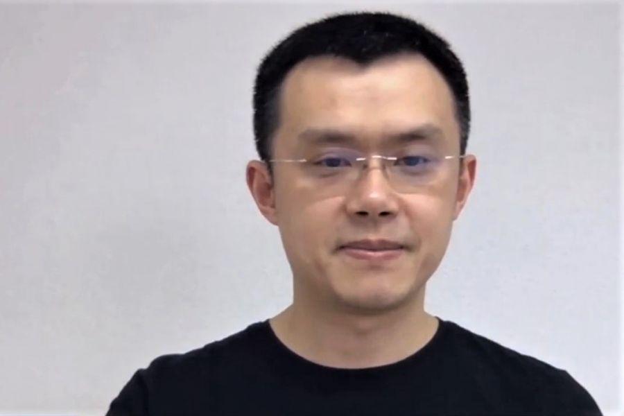 binance ceo shib