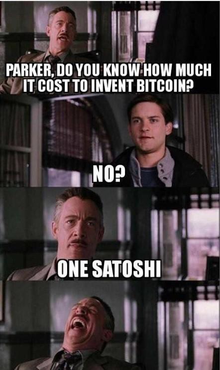 I Know What you did Last Crypto Winter: 20 Crypto Jokes 103
