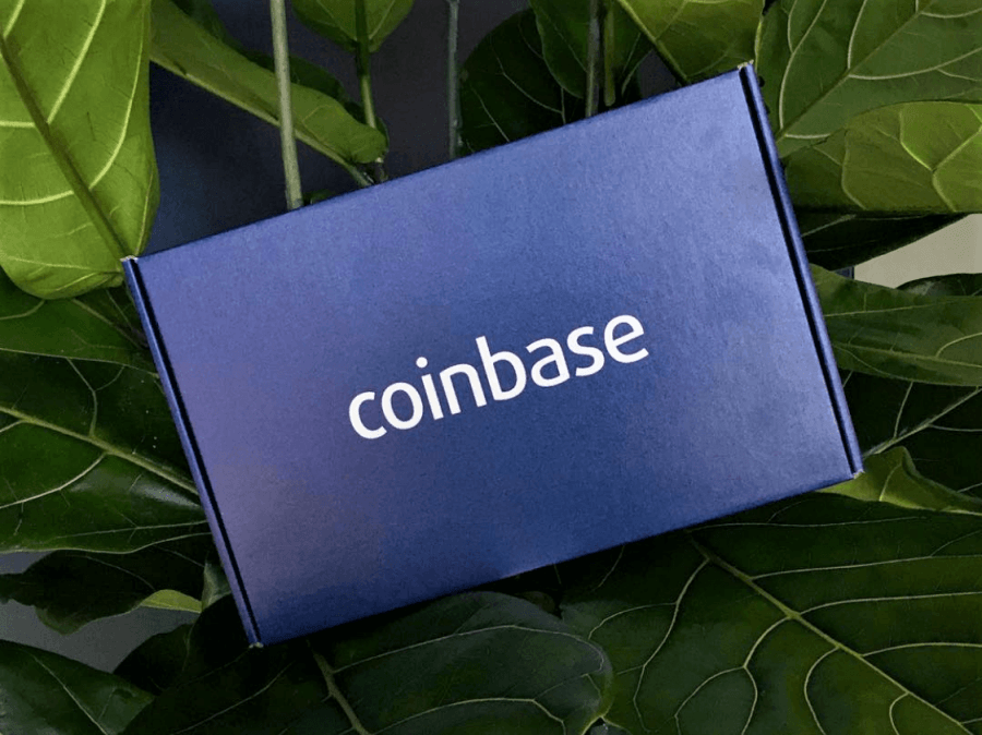 coinbase deals